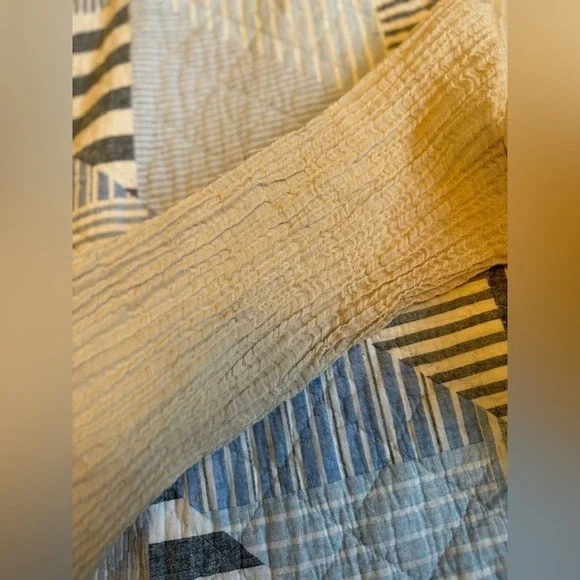 ZARA CROPPED WRAP TOP. Size S. BRAND NEW WITH TAG - Picture 10 of 10